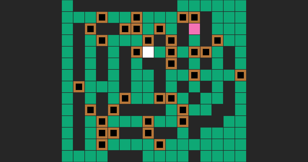 Swiss Cheese Pathology