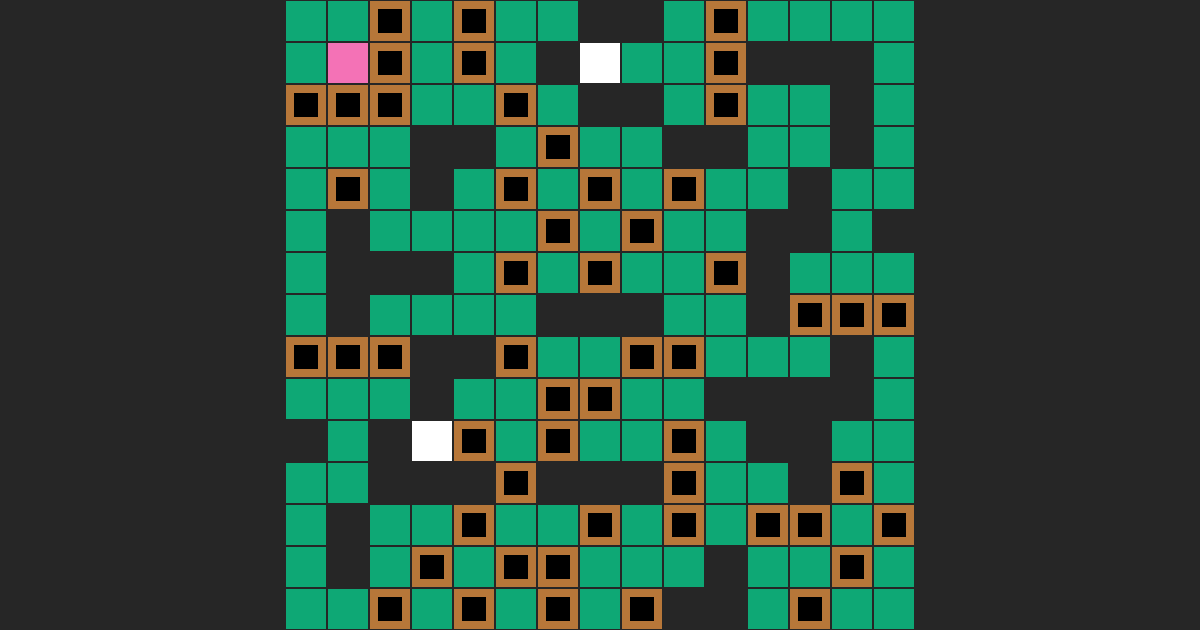 Toilet Monster - Pathology