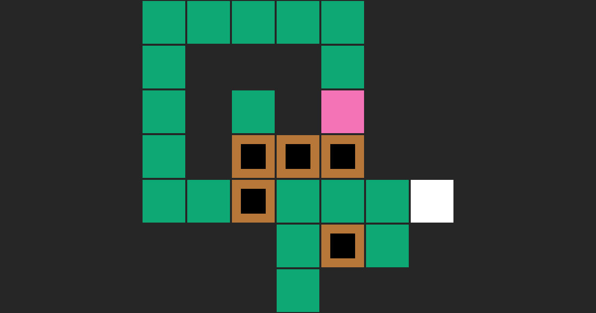 Perpendicular Directional Lock (Classic) - Pathology
